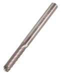 Solid carbide burr 3mm Bullnose Solid carbide burr 3mm Bullnose
