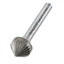 Solid carbide burr Solid carbide burr