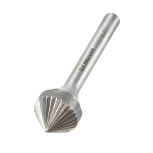 Solid carbide burr Solid carbide burr