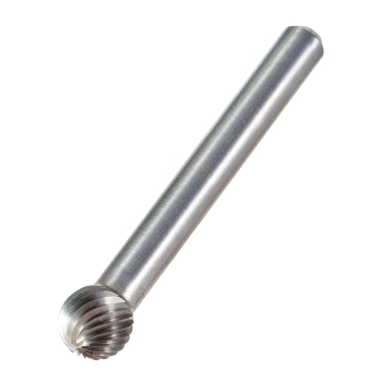 Solid carbide burr Solid carbide burr