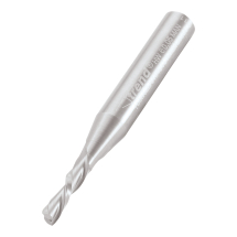 Spiral down-cut 3.2mm diameter Spiral down-cut 3.2mm diameter