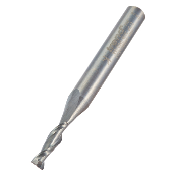 Spiral up-cut 3.96mm diameter Spiral up-cut 3.96mm diameter