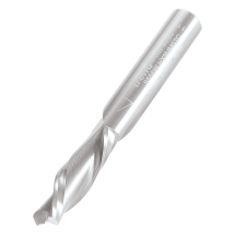 Spiral down-cut 8mm diameter Spiral down-cut 8mm diameter