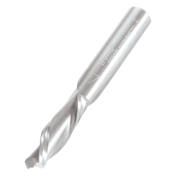 Spiral down-cut 8mm diameter Spiral down-cut 8mm diameter