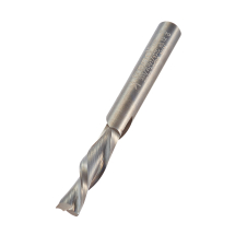 Spiral down-cut 6.35mm diameter Spiral down-cut 6.35mm diameter