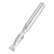 Spiral up-cut 6.35mm diameter Spiral up-cut 6.35mm diameter