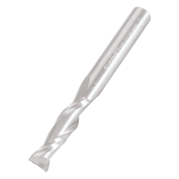 Spiral up-cut 6.35mm diameter Spiral up-cut 6.35mm diameter