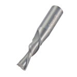 Spiral down-cut 9.5mm diameter 1/2" shank Spiral down-cut 9.5mm diameter 1/2" shank