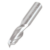 Spiral up-cut 12.7mm diameter Spiral up-cut 12.7mm diameter