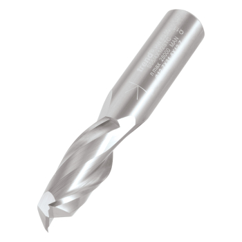 Spiral up-cut 12.7mm diameter Spiral up-cut 12.7mm diameter