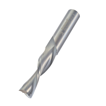 Spiral down-cut 12.7mm diameter Spiral down-cut 12.7mm diameter