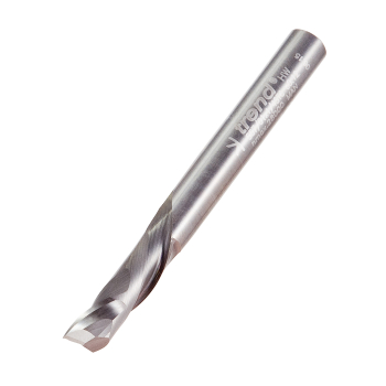 Spiral up-down cutter 6.35mm diameter Spiral up-down cutter 6.35mm diameter