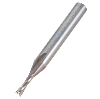 Acrylic spiral upcut cutter 3mm diameter Acrylic spiral upcut cutter 3mm diameter