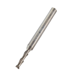 Mini 2.5mm end mill Wood/Acrylic/ABS 4250B120 Mini 2.5mm end mill Wood/Acrylic/ABS 4250B120