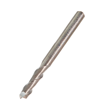 Mini 3.96mm end mill Wood/Acrylic/ABS 4400B150 Mini 3.96mm end mill Wood/Acrylic/ABS 4400B150