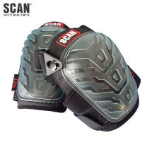 Scan Professional Gel Knee Pads