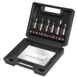 6pc starter cutter set 1/2 6pc starter cutter set 1/2