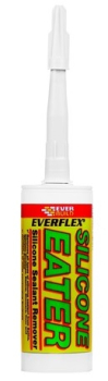 Everbuild Everflex Silicone Eater / Remover 100ml