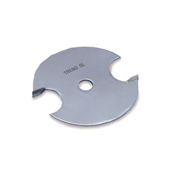 Slotter 1.5mm kerf 1/4 bore Slotter 1.5mm kerf 1/4 bore