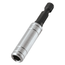 Trend Snappy Bit holder for Impact Drivers 66mm OL