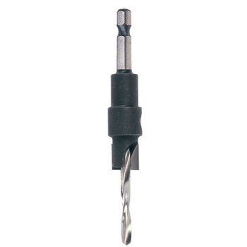 Trend Snappy TC Counterbore 4mm x 9.5mm Trend Snappy TC Counterbore 4mm x 9.5mm