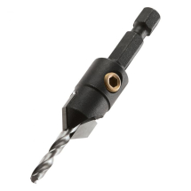 Trend Snappy Countersink with 9/64 (3.5mm) Drill