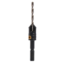 Trend Snappy Centrotec compatible drill/csk No.12