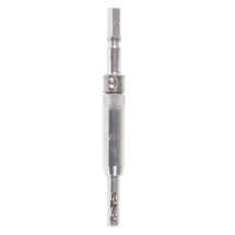 Trend Snappy Centrotec compatible drill bit guide 2.75mm