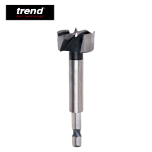 Trend Snappy Forstner Drill Bit 12mm Trend Snappy Forstner Drill Bit 12mm