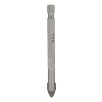 Trend Snappy glass drill 6mm Trend Snappy glass drill 6mm