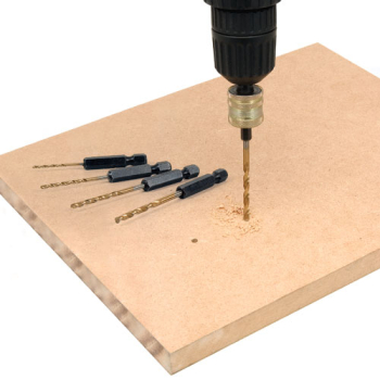 Trend Snappy hex drill set metric 7 piece Trend Snappy hex drill set metric 7 piece