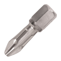 Trend Snappy 25mm bit Phillips PH2 (Pack of 10)