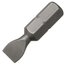 Trend Snappy 25mm bit slot 4.5mm (Pack of 3)