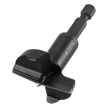 Trend Snappy machine bit 35mm diameter Trend Snappy machine bit 35mm diameter