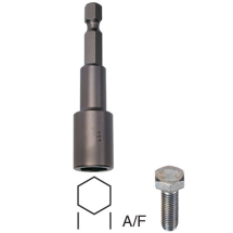 Trend Snappy nutdriver 13mm A/F magnetic Trend Snappy nutdriver 13mm A/F magnetic