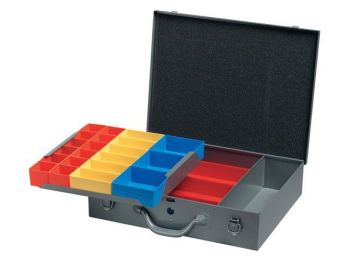Sorta Cases Inserts Tool StorageSorta-Case Large Steel Professional Storage Case - DFS ...