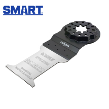 SMART Starlock 32mm Bi-Metal Wood & Nails Blade SMART Starlock 32mm Bi-Metal Wood & Nails Blade