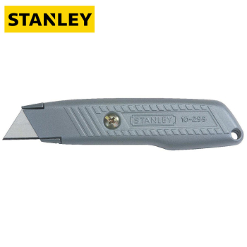 Stanley Fixed Blade Utility Knife