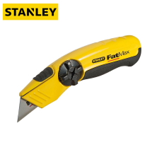 STANLEY® FATMAX® Quick Change Fixed Blade Utility Knife STANLEY® FATMAX® Quick Change Fixed Blade Utility Knife