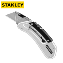 STANLEY® Quickslide Pocket Utility Knife STANLEY® Quickslide Pocket Utility Knife