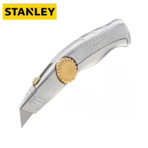 STANLEY® FATMAX® Xtreme<sup>(TM)</sup> Retractable Blade Knife STANLEY® FATMAX® Xtreme<sup>(TM)</sup> Retractable Blade Knife
