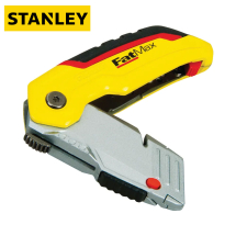 STANLEY® FATMAX® Retractable Folding Utility Knife STANLEY® FATMAX® Retractable Folding Utility Knife