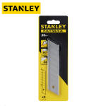 STANLEY® FATMAX® 18 mm Snap-off blade x5 STANLEY® FATMAX® 18 mm Snap-off blade x5