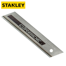 STANLEY® FATMAX® Carbide 25mm Snap-off blades x5 STANLEY® FATMAX® Carbide 25mm Snap-off blades x5