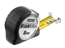 Stanley FatMax Pro Pocket Tape 8m (Width 32mm) (Metric only)