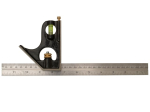 Stanley Combination Square 300mm (12in) Stanley Combination Square 300mm (12in)