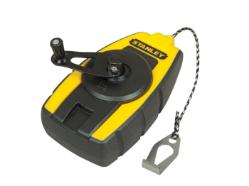 Stanley Compact Chalk Line 9m Stanley Compact Chalk Line 9m