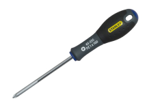 Stanley FatMax Screwdriver Pozidriv Tip PZ2 x 250mm Stanley FatMax Screwdriver Pozidriv Tip PZ2 x 250mm