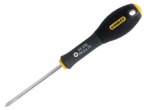 Stanley FatMax Screwdriver Phillips Tip PH0 x 75mm Stanley FatMax Screwdriver Phillips Tip PH0 x 75mm