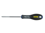 Stanley FatMax Screwdriver Pozidriv Tip PZ1 x 250mm Stanley FatMax Screwdriver Pozidriv Tip PZ1 x 250mm